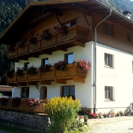 Luenerhof * Neustift im Stubaital