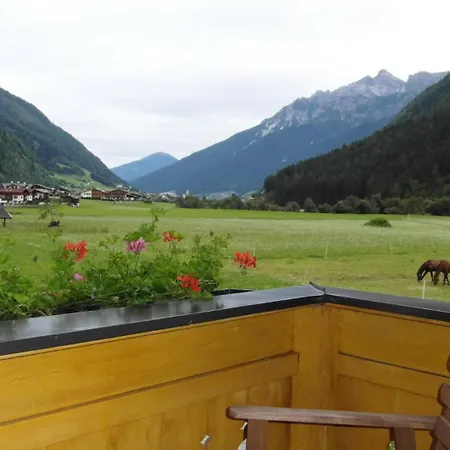 Luenerhof Lantställe Neustift im Stubaital