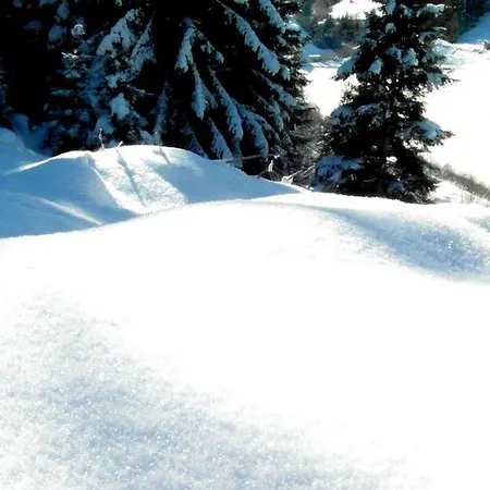 Luenerhof Landhaus Neustift im Stubaital