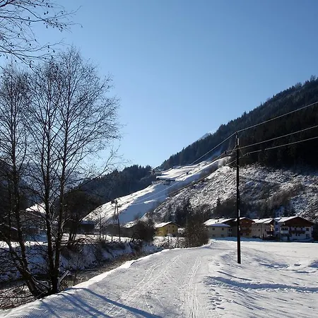 Luenerhof * Neustift im Stubaital