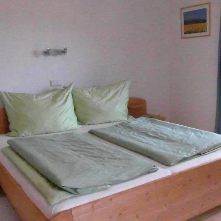 Luenerhof Kır Evi *