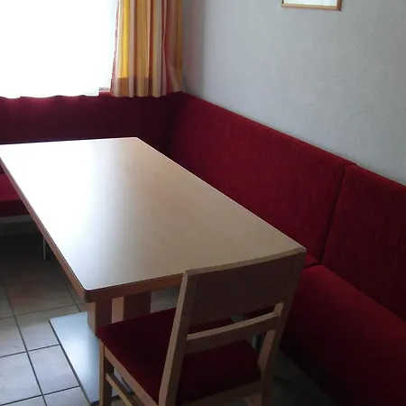 Kır Evi Luenerhof Rehoboth Beach