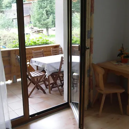 Luenerhof Kır Evi *