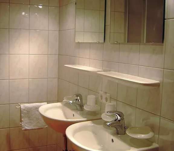 Landsted Luenerhof Neustift im Stubaital