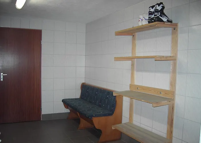 Luenerhof * نيوستيف ام ستوبيتا