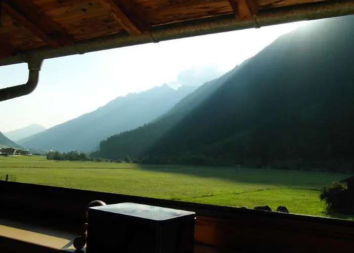 Luenerhof * Neustift im Stubaital