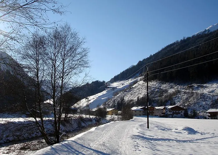 Luenerhof * نيوستيف ام ستوبيتا