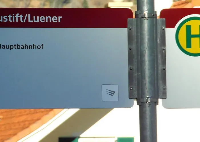 Landsted Luenerhof Neustift im Stubaital