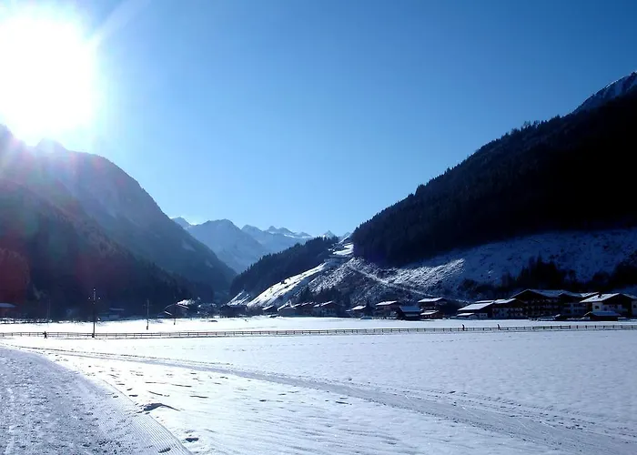 Luenerhof * Neustift im Stubaital