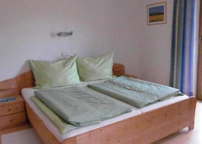 Luenerhof Landsted *