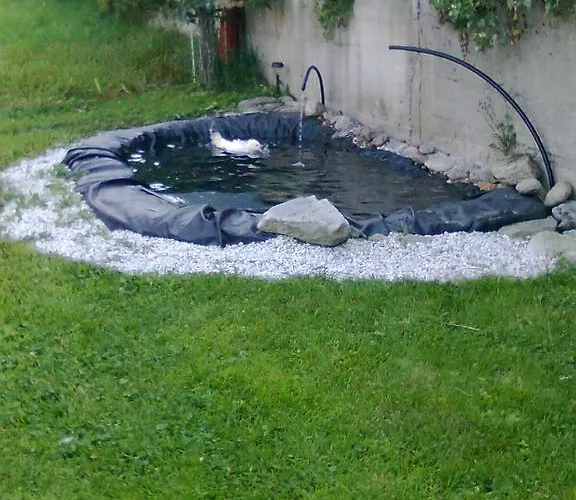 Luenerhof * Нойштифт-им-Штубайталь