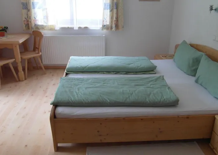 Luenerhof Neustift im Stubaital