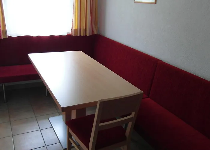 Landsted Luenerhof Neustift im Stubaital