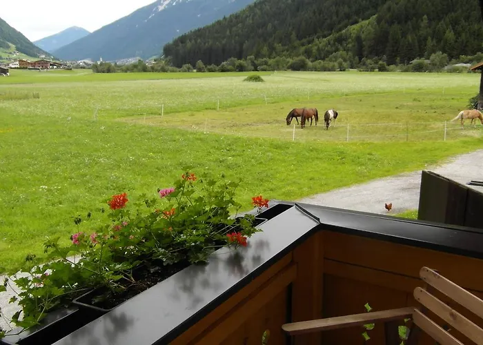 Luenerhof Neustift im Stubaital