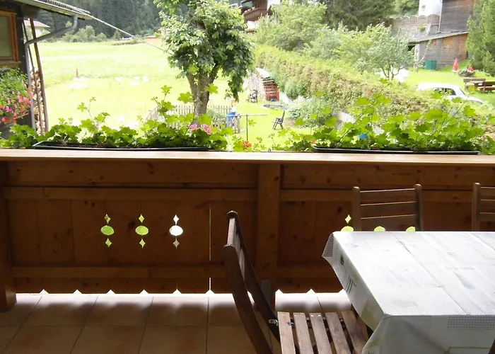 Luenerhof Landsted *