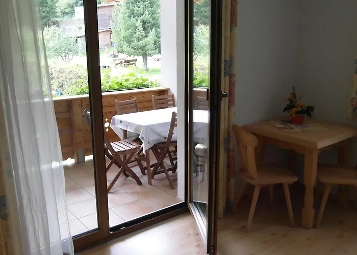 Luenerhof Landsted *