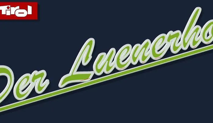 Casa de Campo Luenerhof Neustift im Stubaital