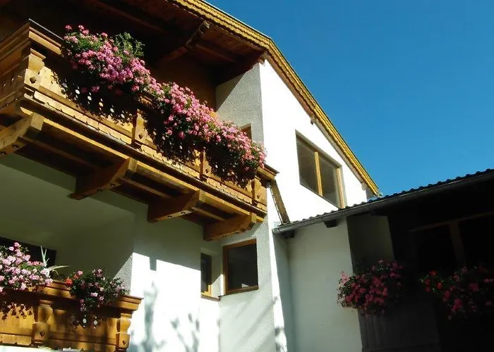 Luenerhof Casa de Campo