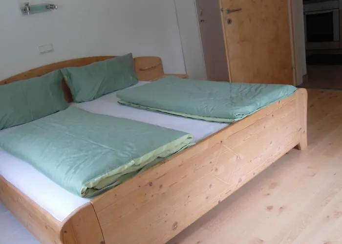 Luenerhof Casa de Campo *