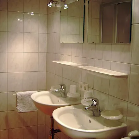 Country house Luenerhof Neustift im Stubaital