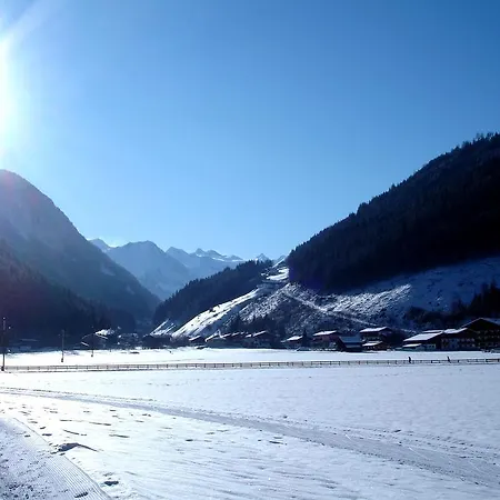 Luenerhof * Neustift im Stubaital