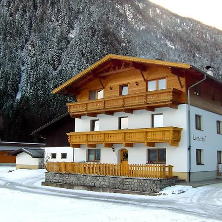 Country house Luenerhof