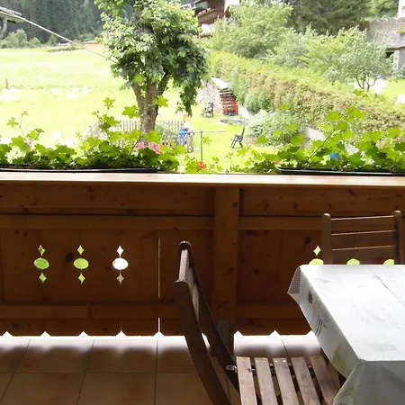 Luenerhof Country house *